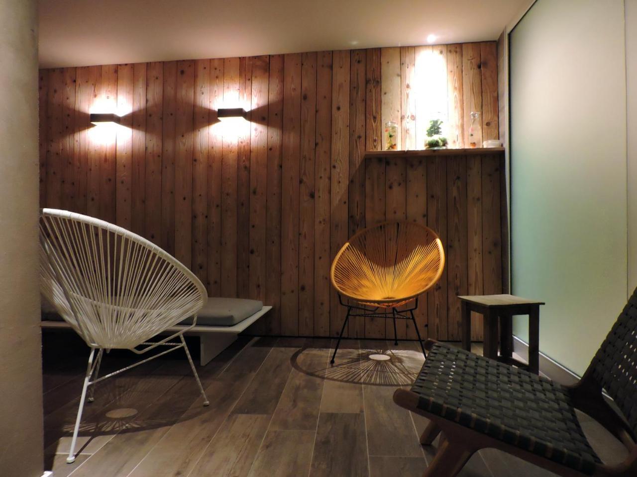 Hotel Restaurant L'Orchidee Ensisheim Luaran gambar